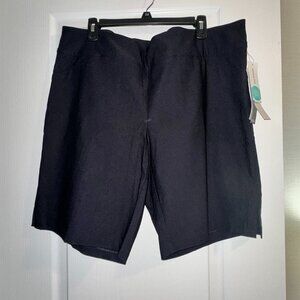 NWT Tribal bermuda shirt